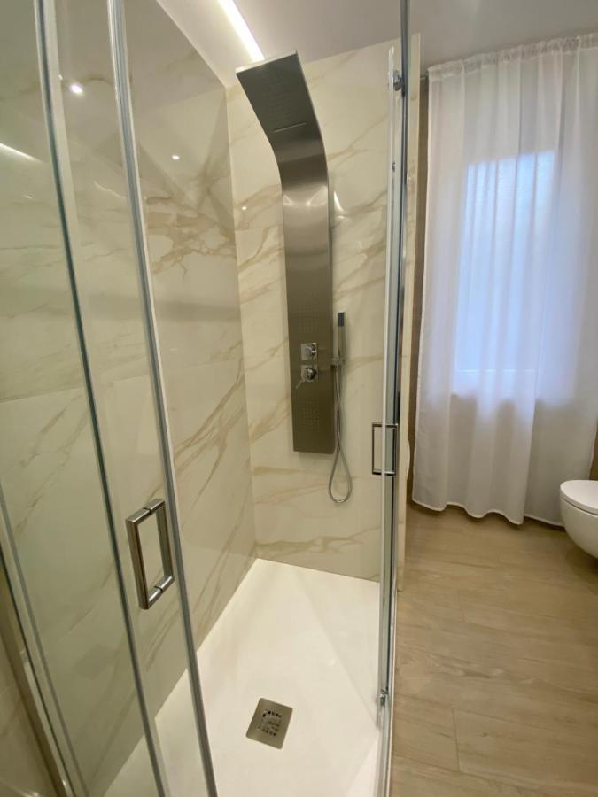 Cà Sal Holiday Home Lesina Ngoại thất bức ảnh