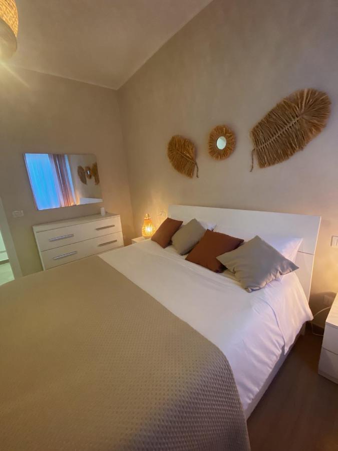 Cà Sal Holiday Home Lesina Ngoại thất bức ảnh