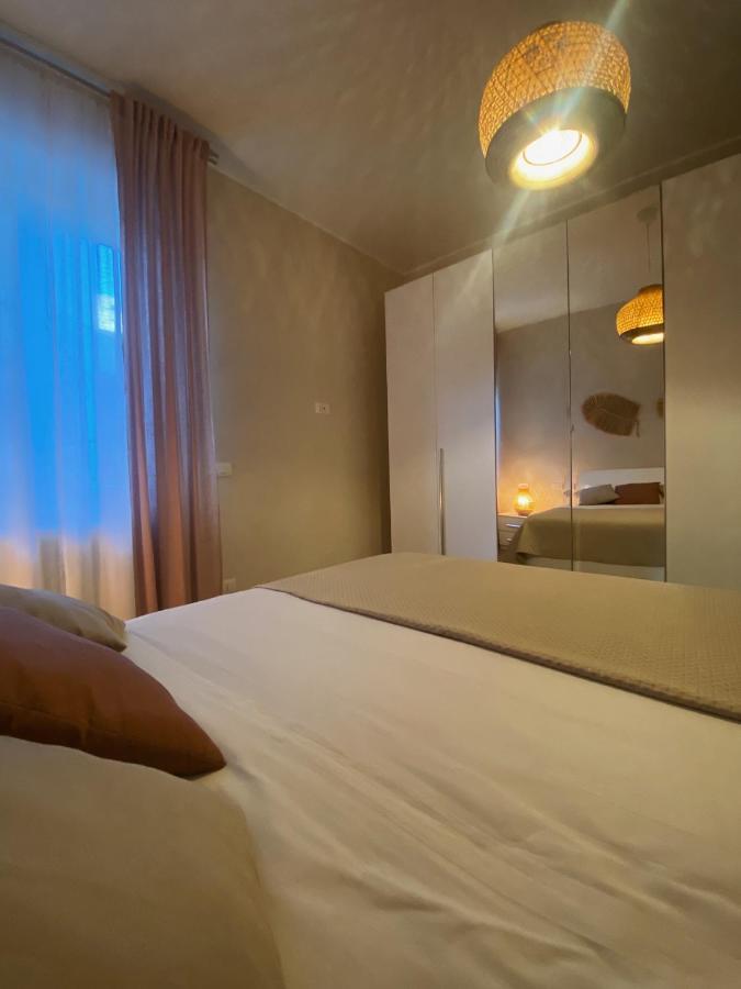 Cà Sal Holiday Home Lesina Ngoại thất bức ảnh